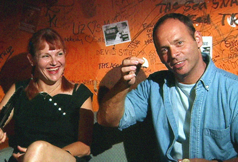 Plaster Caster Xenon Pictures, Inc.