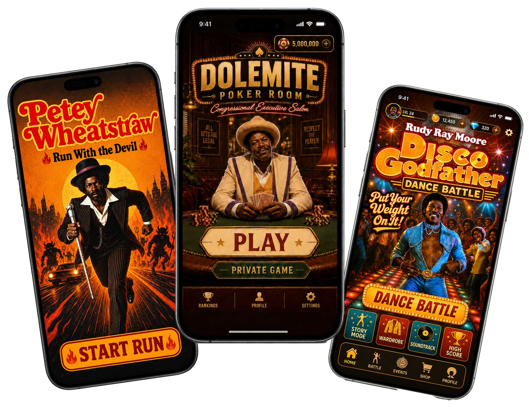APPS