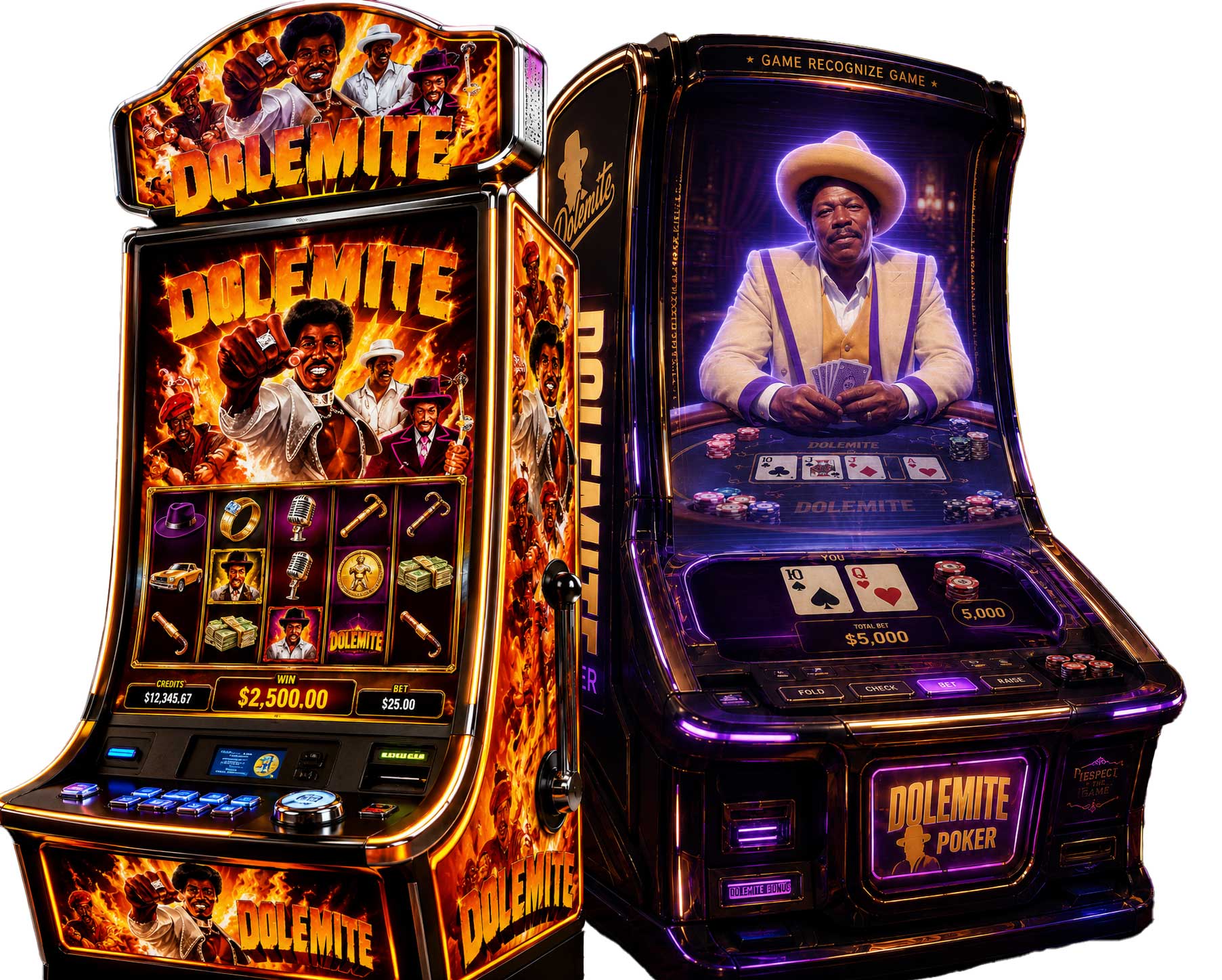 Casino-Games