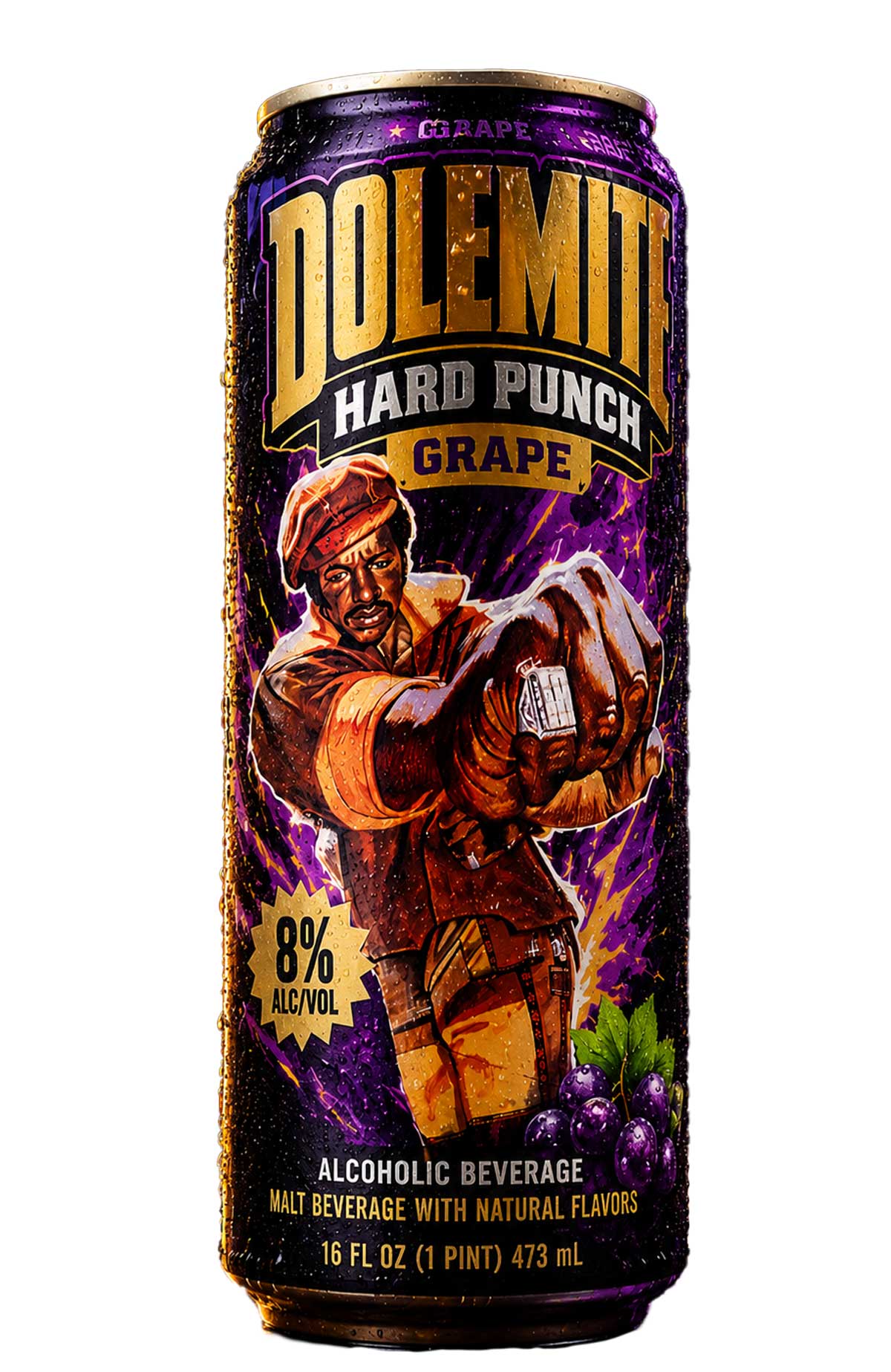 Dolemite-HARD-PUNCH-GRAPEwt