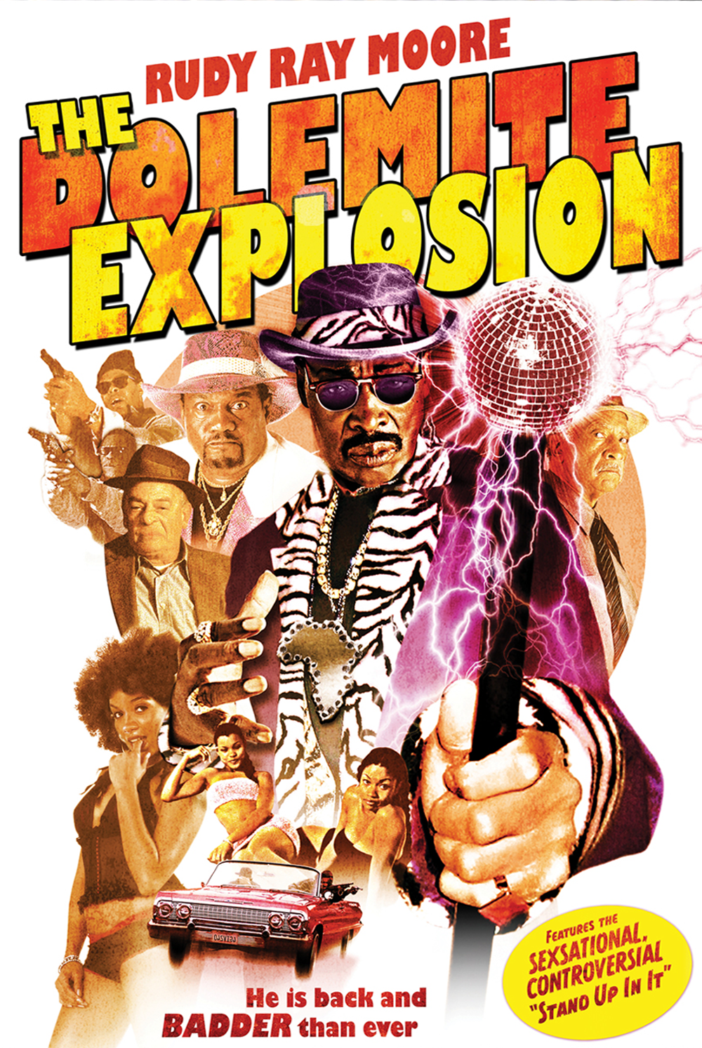 DolemiteEXPLOSION