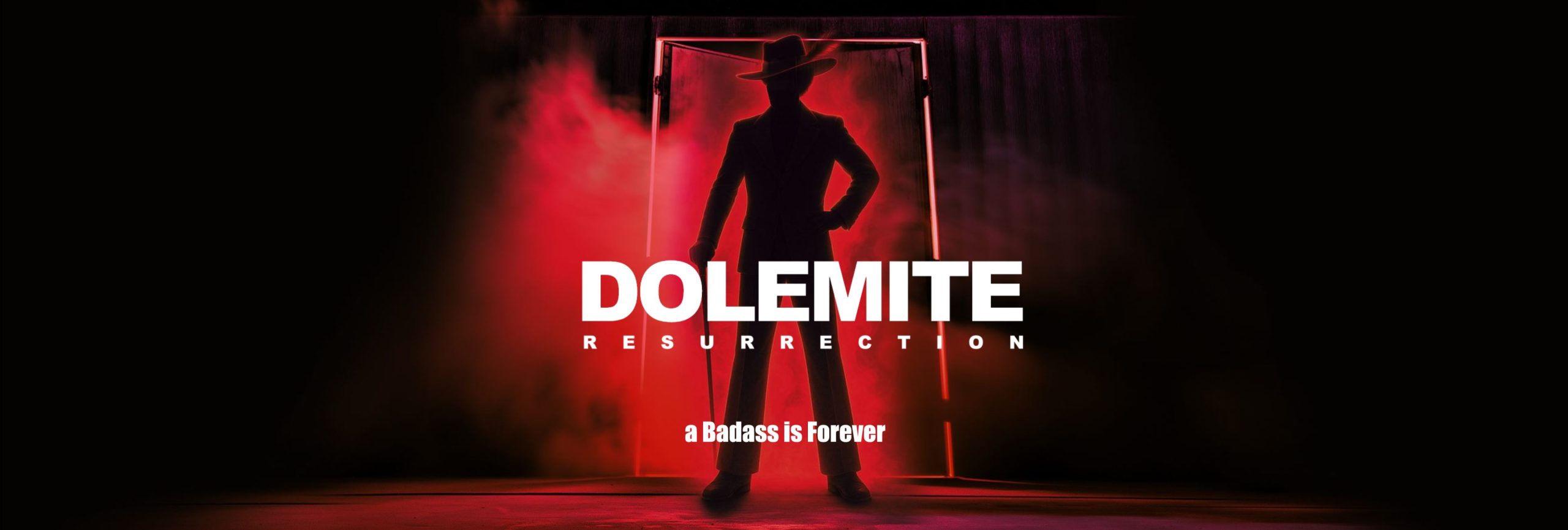DolemiteResurection